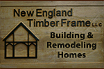 New England Timber Frame